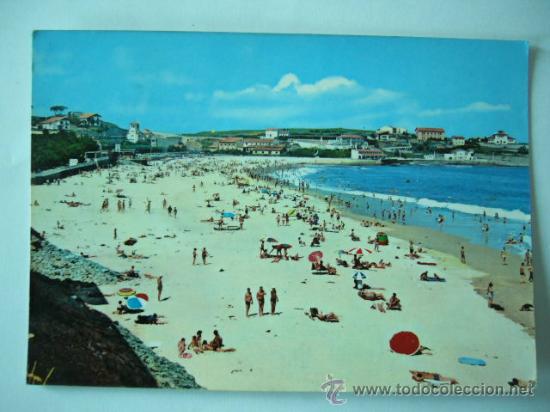 Postales: COMILLAS. SANTANDER. ESCRITA Y CIRCULADA - Foto 1