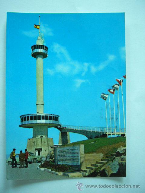 Postales: SANTANDER. N&ordm; 76. ESCRITA Y CIRCULADA - Foto 1