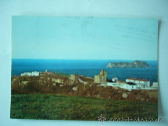 Postales: SUANCES. SANTANDER.  N&ordm; 21. ESCRITA Y CIRCULADA - Foto 1