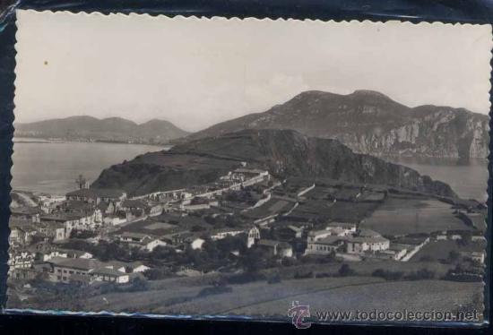 Postales: LAREDO (CANTABRIA).- LA ATALAYA - Foto 1