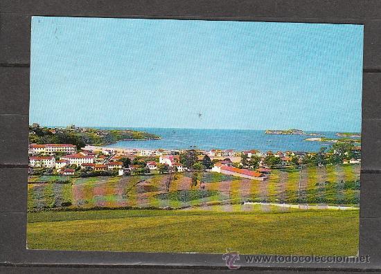 Postales: 4.- SUANCES. VISTA GENERAL DE LA PLAYA - Foto 1