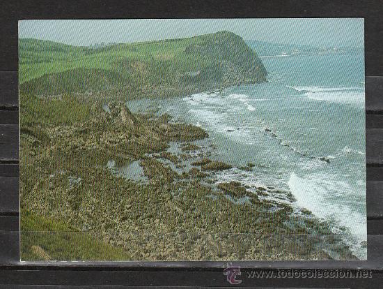 Postales: COMILLAS - Foto 1