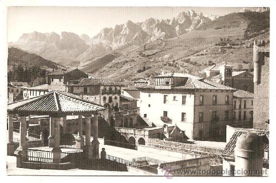 Postales: Potes, Picos de Europa - Foto 1