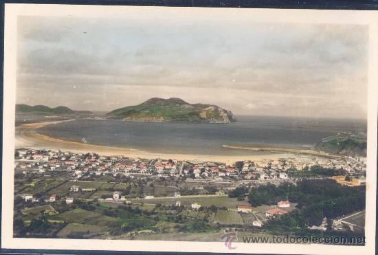 Postales: LAREDO (SANTANDER).- VISTA GENERAL - Foto 1