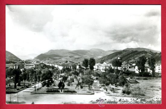 Postales: torrelavega, el parque,    p60451 - Foto 1