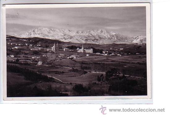 Postales: COBRECES (CANTABRIA) - Foto 1
