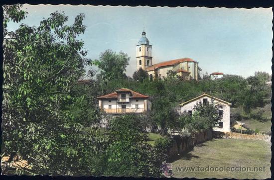Postales: SOLARES (CANTABRIA).- VALDECILLA - Foto 1