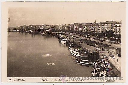 Postales: Santander - Foto 1