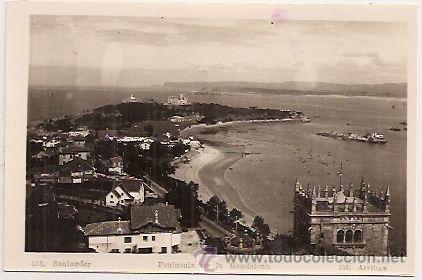 Postales: Santander - Foto 1