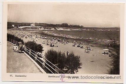 Postales: Santander - Foto 1