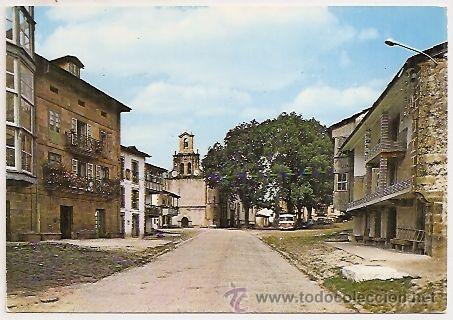 Postales: Vega de Pas, postal original - Foto 1