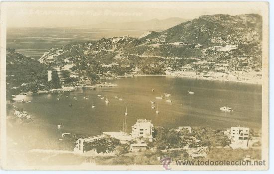 Postales: SANTANDER, VISTA PANORAMICA - Foto 1