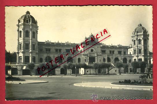 Postales: SANTANDER, GRAN CASINO,      P63075 - Foto 1