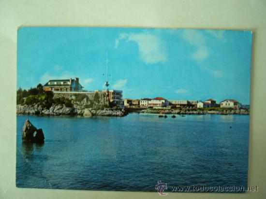 Postales: ISLA. N&ordm; 3. ED. PEREZ. ESCRITA - Foto 1
