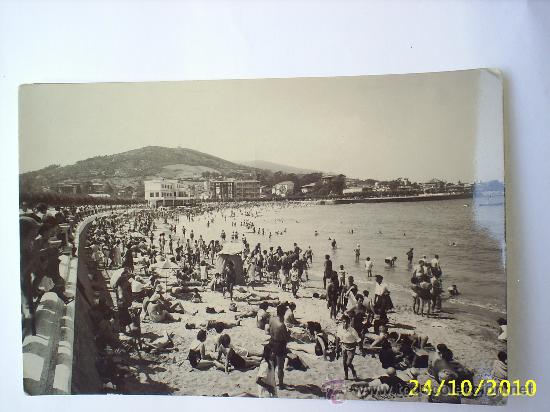 Postcards: castro urdiales, n. 56 - cantabria  . ver foto informativa