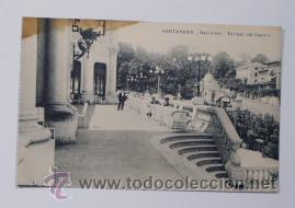 Postales: TARJETA POSTAL SANTANDER - Foto 1
