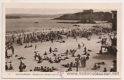 Postales: Santander - Foto 1