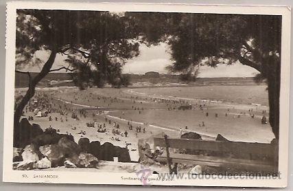 Postales: Santander - Foto 1