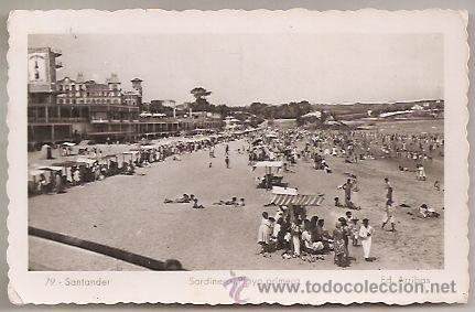 Postales: Santander - Foto 1