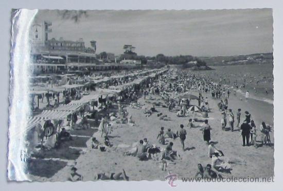 Postales: TARJETA POSTAL SANTANDER - Foto 1