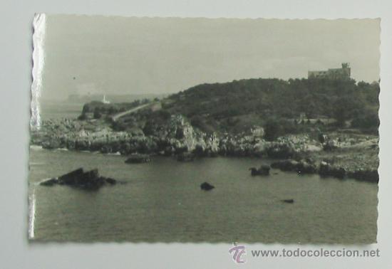 Postales: TARJETA POSTAL SANTANDER - Foto 1