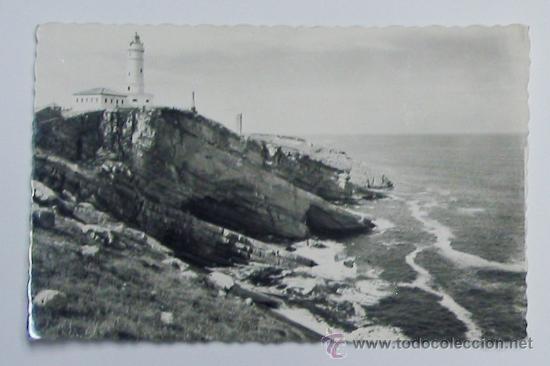 Postales: TARJETA POSTAL SANTANDER - Foto 1