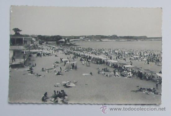 Postales: TARJETA POSTAL SANTANDER - Foto 1