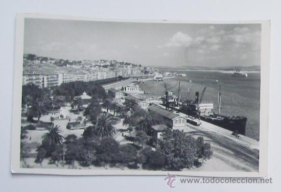 Postales: TARJETA POSTAL SANTANDER - Foto 1