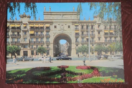 Postales: Postal de Santander: Banco de Santander (Sin circular) - Foto 1