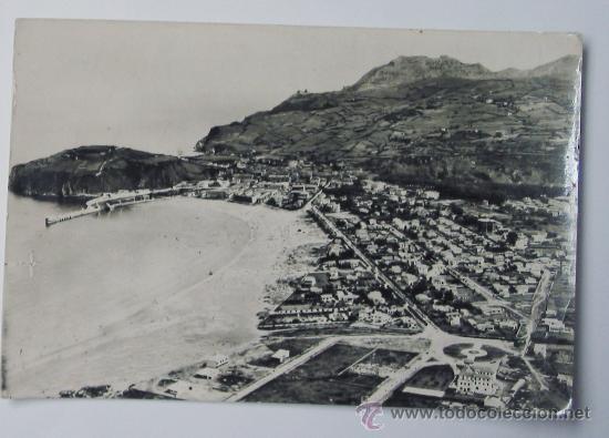 Postales: TARJETA POSTAL LAREDO - Foto 1
