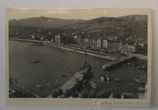 Postales: TARJETA POSTAL CASTRO URDIALES - Foto 1