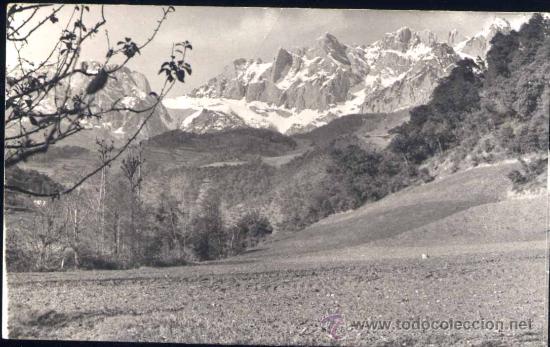Postales: SANTANDER-TURIENO- LIEBANA - Foto 1