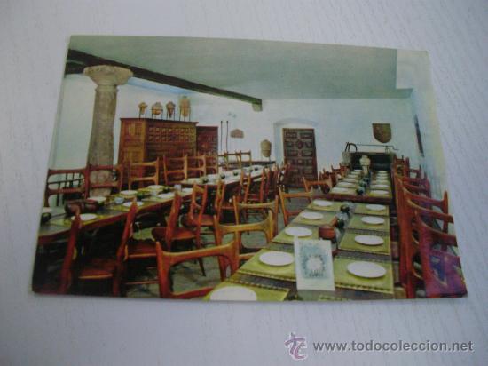 Postales: SANTANDER - BODEGA DEL RIOJANO - A&Ntilde;O 1.964 - Foto 1
