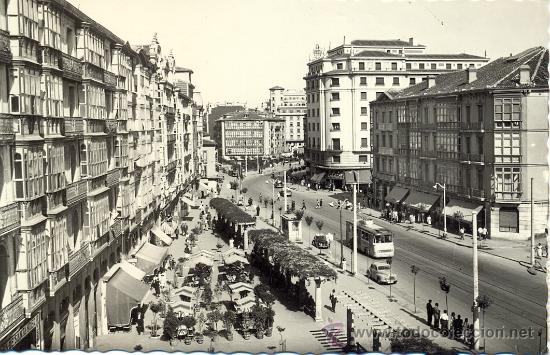 Postales: POSTAL DE SANTANDER - Foto 1