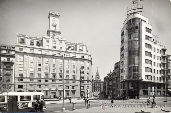 Postales: POSTAL DE OVIEDO - Foto 1