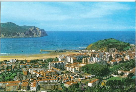 Postales: POME5 39197 Laredo CANTABRIA - Foto 1