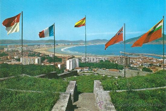 Postales: POME5 39203 Laredo CANTABRIA - Foto 1