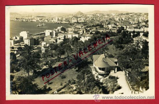 Postales: SANTANDER, VISTA GENERAL,   P65348 - Foto 1