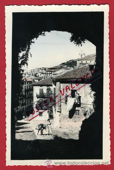 Postales: LAREDO, PUERTA DE BILBAO,   P65360 - Foto 1