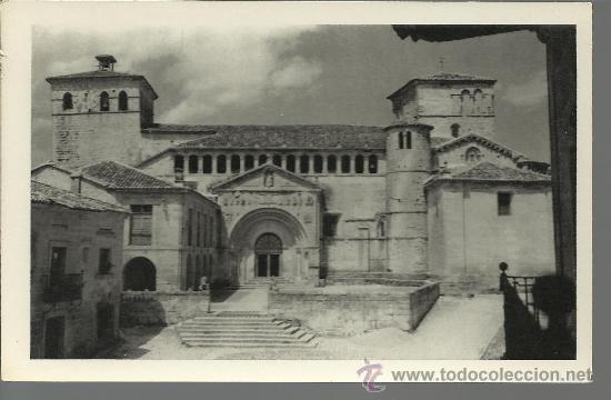 Postales: CANTABRIA SANTILLANA DEL MAR SIN CIRCULAR - Foto 1