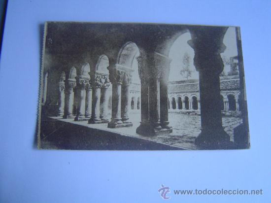 Postales: Postal de Santillana del Mar. - Foto 1