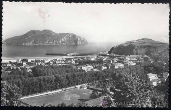 Postales: LAREDO (CANTABRIA).- PANORAMICA - Foto 1
