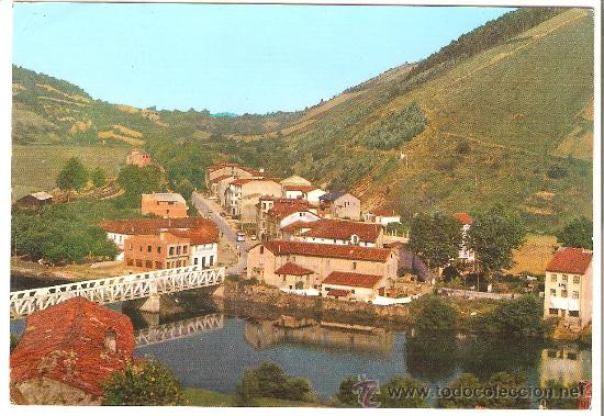 Postales: UNQUERA. SANTANDER. CANTABRIA - Foto 1