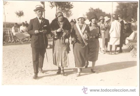 Postales: SANTANDER. AGOSTO 1924 - Foto 1