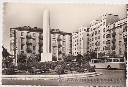 Postales: Santander, postal antigua - Foto 1
