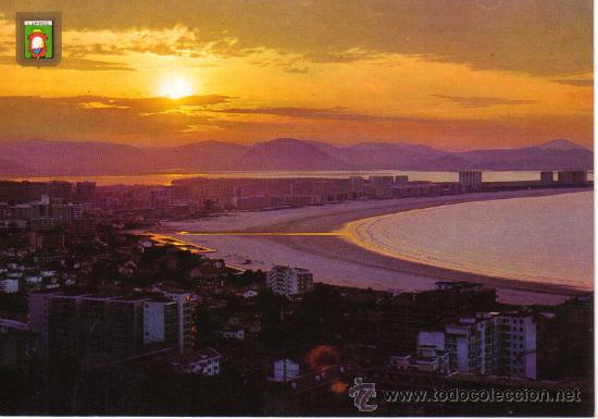 Postales: N&ordm; 4616 POSTAL LAREDO CANTABRIA - Foto 1