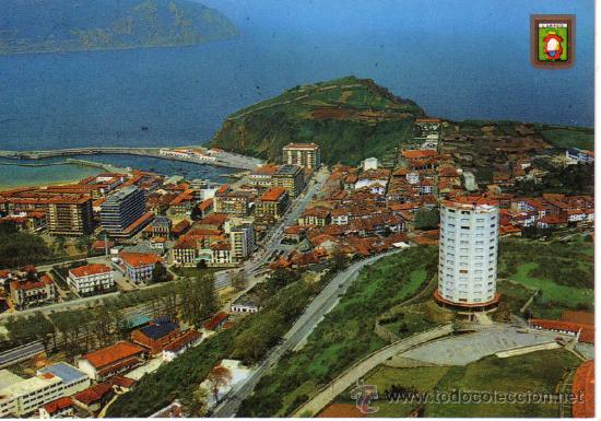 Postales: N&ordm; 4611 POSTAL LAREDO CANTABRIA - Foto 1