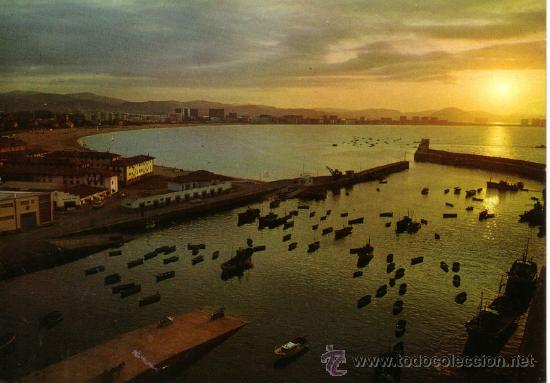 Postales: N&ordm; 9820 LAREDO CANTABRIA - Foto 1
