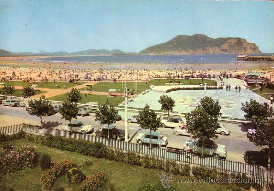 Postales: N&ordm; 9817 LAREDO CANTABRIA - Foto 1