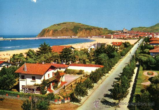 Postales: N&ordm; 9816 LAREDO CANTABRIA - Foto 1